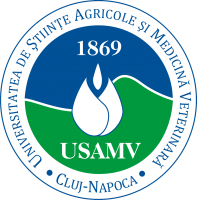University of Angriculture and Veterinary Medicine, Cluj-Napoca